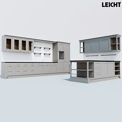 Leicht Domus color