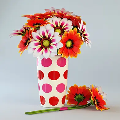 Газания, Gazania