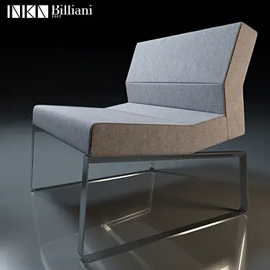 Billiani / Inka L 100 ST B