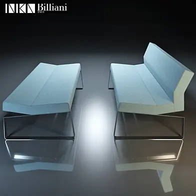 Billiani / Inka L 100 ST P&D