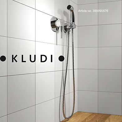 Гигиенический душ KLUDI