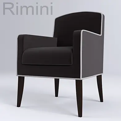 Кресло римини(rimini)