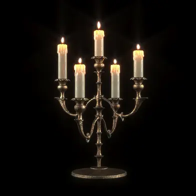 Candles