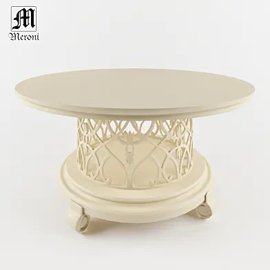 Meroni table