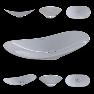 Villeroy & Boch My Nature