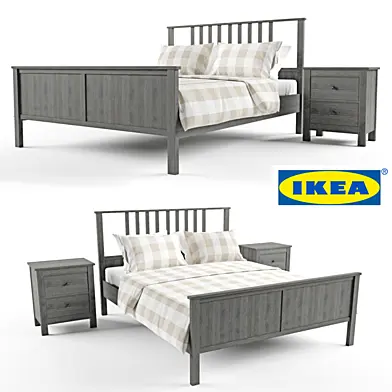 Кровать Ikea