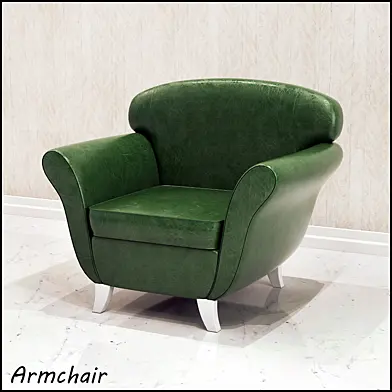 Armchair