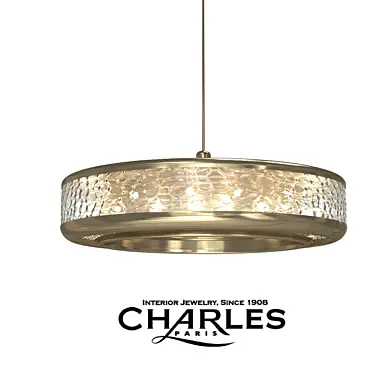 Charles CHANDELIER BOGART