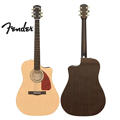 Fender Acoustic guitar