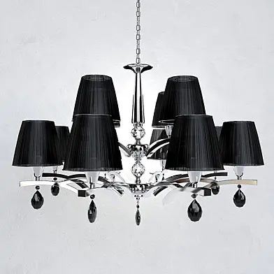 Люстра Maytoni Modern Arte