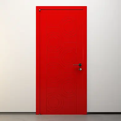 Door 66
