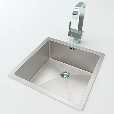 Kitchen Sink