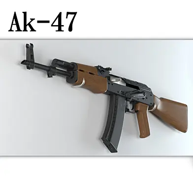 Ak-47
