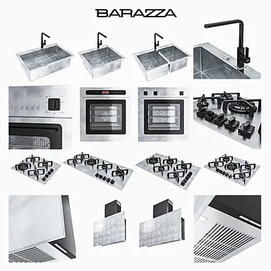 BARAZZA COLLECTIONS UNIQUE