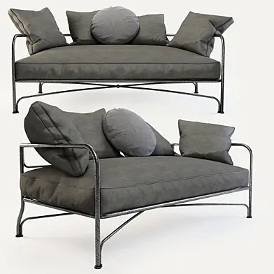 Minotti Le Parc