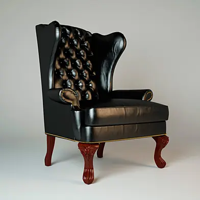 European Style classical sofa