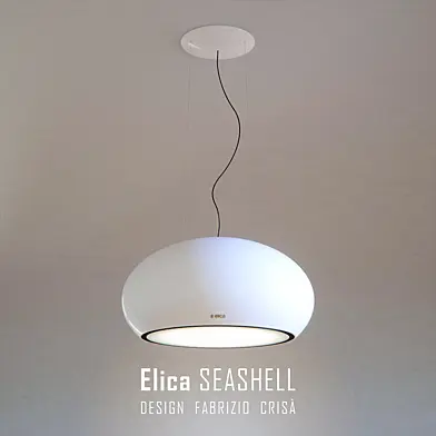 Elica SEASHELL