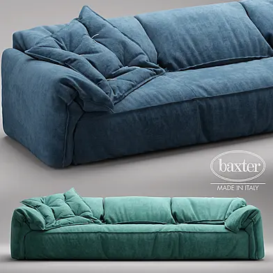 Диван DIVANO CASABLANCA SOFA baxter