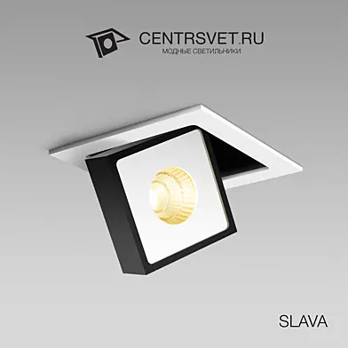 SLAVA