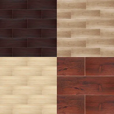 Brick Pattern