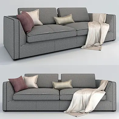 Richard sofa B&B