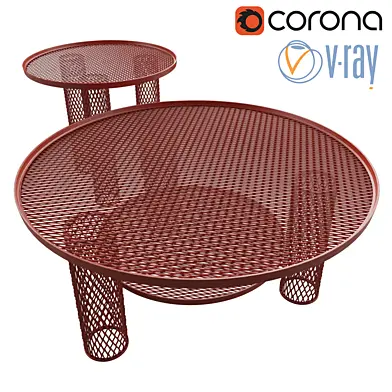 Loft Table