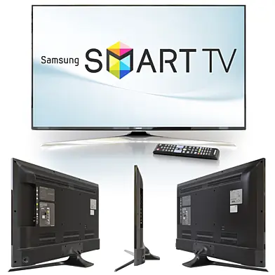 Телевизор Samsung UE40J6200AU. Плазма