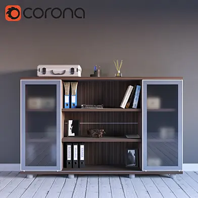 Tumba modern