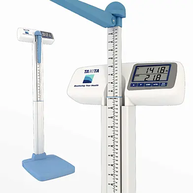 Весы медицинские Tanita WB-3000