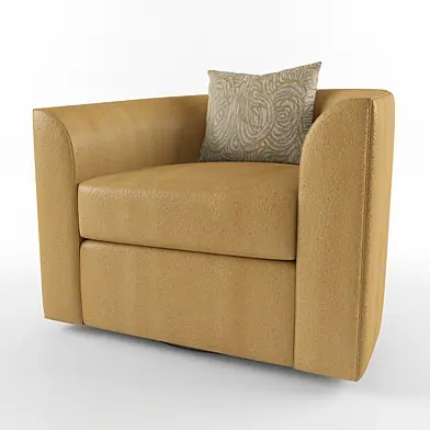 Lounge Chair