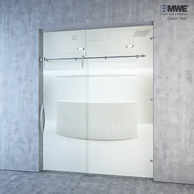 MWE / Visio