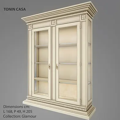 Tonin Casa