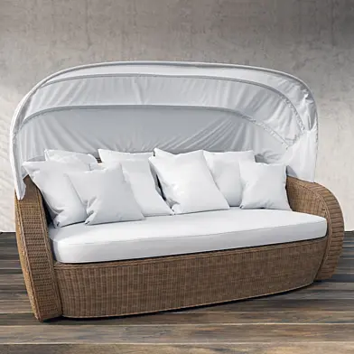 VARASCHIN Bolero Igloo Sofa