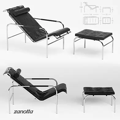 Zanotta GENNI