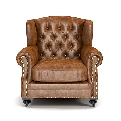 Home concept Timothy Oulton Ardingley Armchair