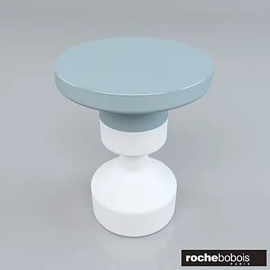Roche Bobois Waterline II Occasional Table