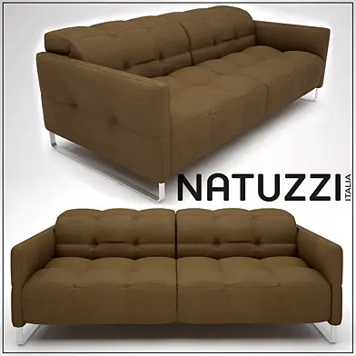 natuzzi Philo