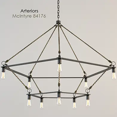 Arteriors McIntyre 84176