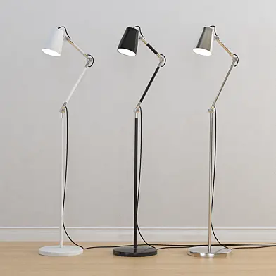 Astro Atelier Floor lamp