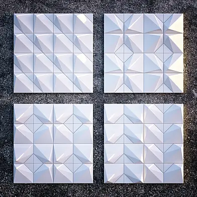 panel tiles