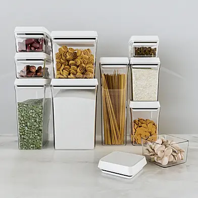 Декоративный набор для кухни