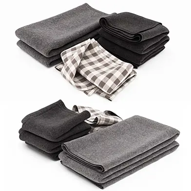 Blanket Collection 03