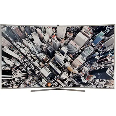 Телевизор SAMSUNG UE78JS9500T
