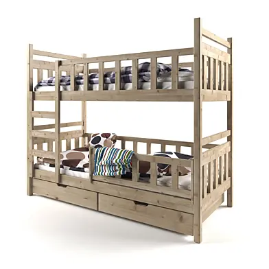 Bunk Bed