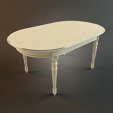 Стол VERONA mobili , mod. TO 160x100