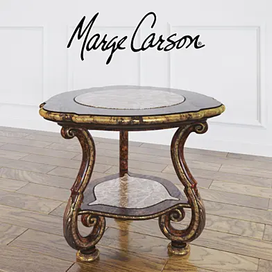 Vouvray Center Table