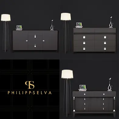 Philipp Selva