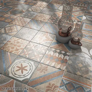 Serenissima CIR