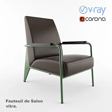 Fauteuil de salon