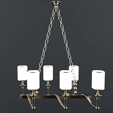 Classic Lamp